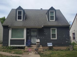 5061 N 24th STREET, Milwaukee, WI 53209