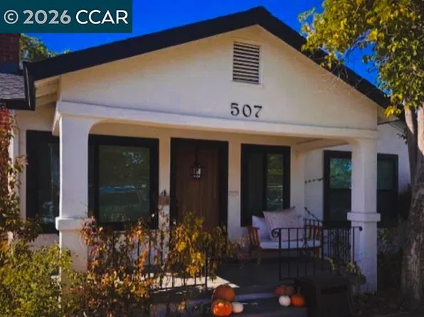 507 N M St, Livermore, CA 94551