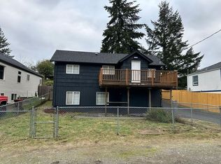 1310 Poindexter Ave, Bremerton, WA 98312