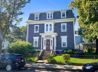 12 Pleasant Ave APT 6, Somerville, MA 02143