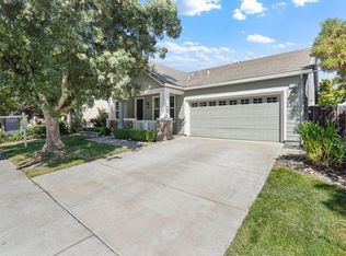 1131 Tulloch Dr, Tracy, CA