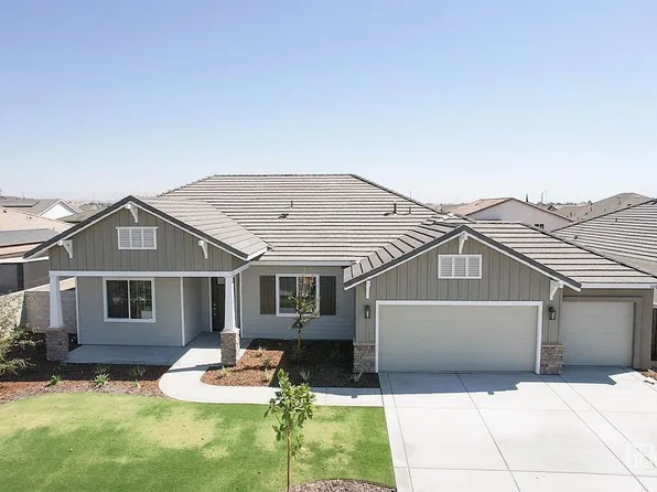 8008 Ruthburg Way, Bakersfield, CA 93314