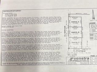 A B And C #104, Zeeland, MI 49464