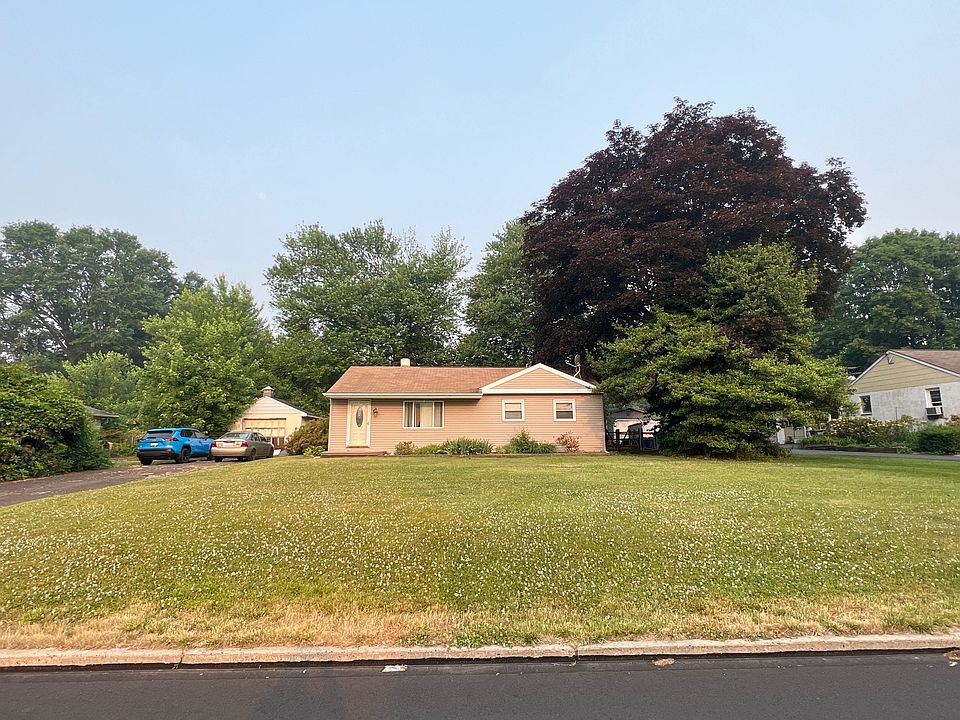 236 Saint Leonards Rd, Holland, PA 18966 Zillow