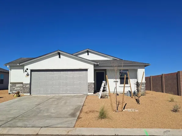 1178 Meta Rd, Chino Valley, AZ 86323