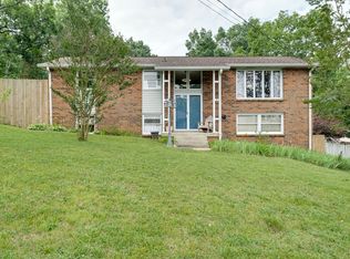 3021 Anderson Rd, Nashville, TN 37217