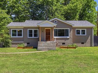 5 Courtney Cir, Greenville, SC 29617