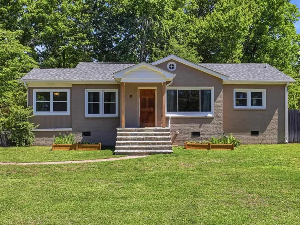 5 Courtney Cir, Greenville, SC 29617