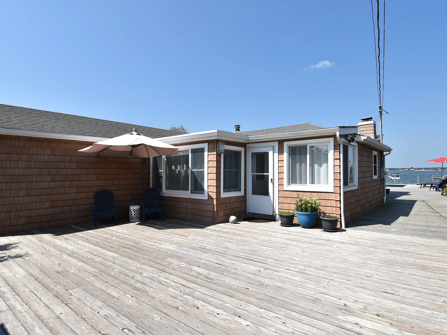 Bayfront Beach House With Pool & Hot Tub! — Photo 4
