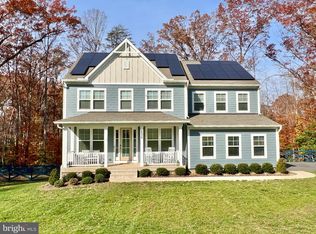 8028 Ashford Dr, Fredericksburg, VA