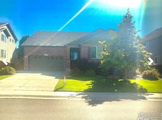 7584 E 121st Pl, Thornton, CO 80602