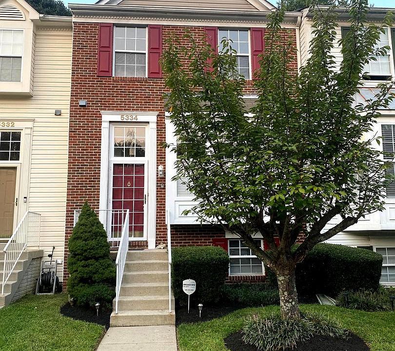1st image of 5334 Eleanor Brooke Way