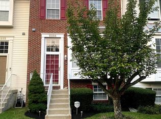 5334 Eleanor Brooke Way, Upper Marlboro, MD 20772