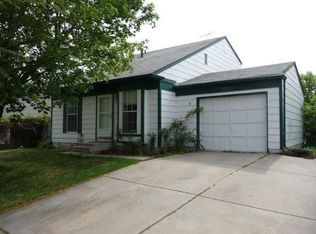 8889 Cottonwood Way, Parker, CO 80134