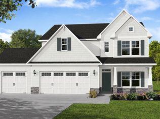 525 Watauga Ln, Aberdeen, NC 28315