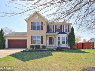 2 Saint Anthonys Ct, Stafford, VA 22556