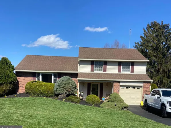 111 W Buttonwood Dr, Churchville, PA 18966