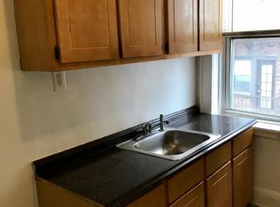 223 Washington Ave #C4, Bridgeport, CT 06604