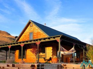 43 Comesco Trl, Hillsboro, NM 88042