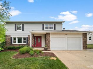 360 Partridge Ct, Algonquin, IL 60102