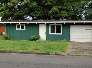 2510 Sherman St SE, Albany, OR