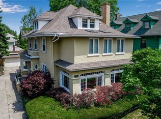 265 Middlesex Rd, Buffalo, NY 14216