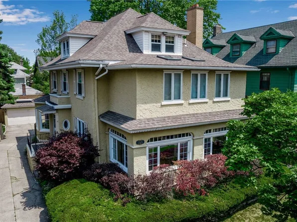 265 Middlesex Rd, Buffalo, NY 14216