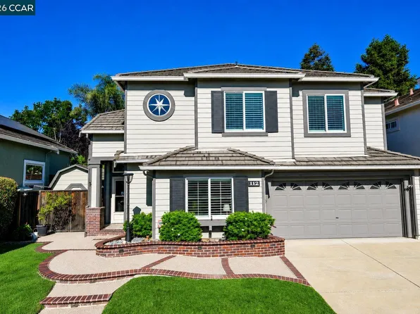 112 Mont Saint Michel Way, Martinez, CA 94553