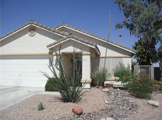 4254 Belkin Ct, North Las Vegas, NV 89032