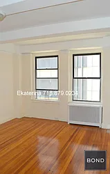 Rented by Bond New York