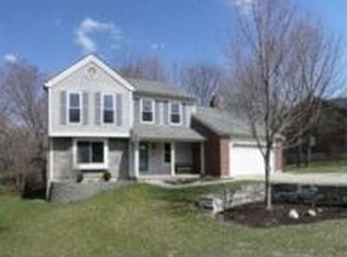 5830 Sovereign Dr, Cincinnati, OH 45241