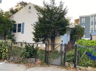 150 Sydney St UNIT 1, Dorchester, MA 02125