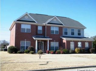 200 Horseshoe Bnd, Madison, AL 35758
