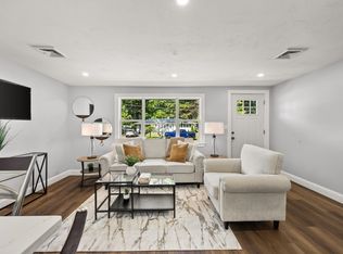 15 Clara Rd, Brockton, MA 02302