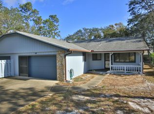 44 Crooked Pine Rd, Port Orange, FL 32128