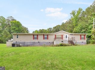 294 Birch Rd, Franklin, GA 30217