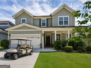 113 Vivian Ln, Peachtree City, GA 30269