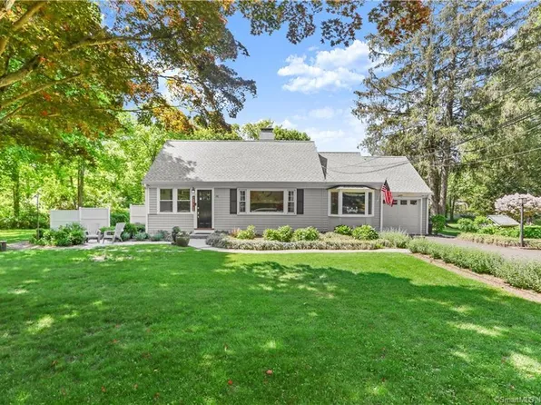 76 Opper Road, Stamford, CT 06903