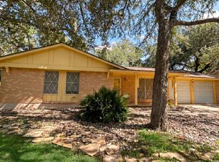 1255 Cibolo Trl, Universal City, TX 78148