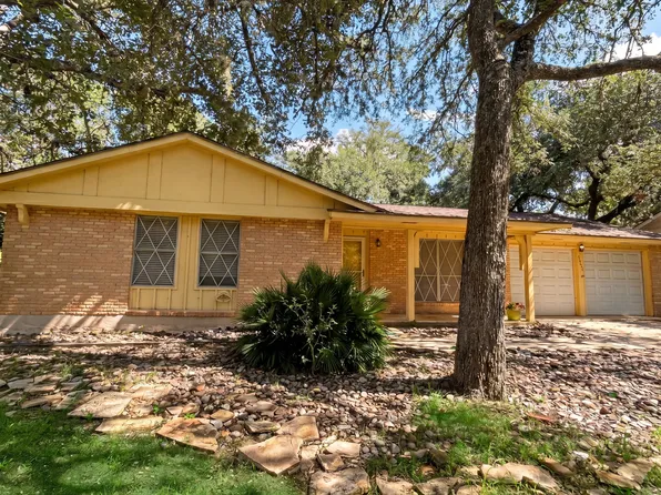 1255 Cibolo Trl, Universal City, TX 78148