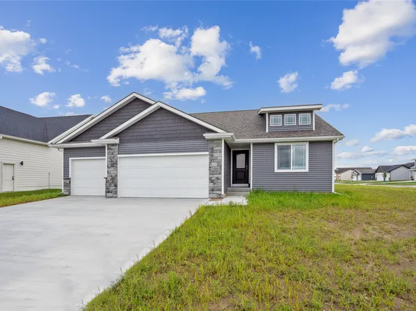 3406 NW 28th St, Ankeny, IA 50023