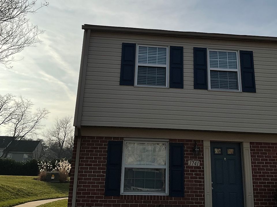 1st image of 1741 Village Square Ct #1741