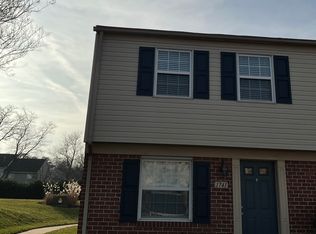 1741 Village Square Ct #1741, Severn, MD 21144