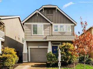 306 N Royal Oak St, Newberg, OR