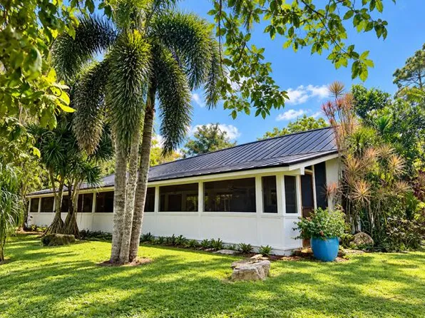 1313 D Road, Loxahatchee Groves, FL 33470