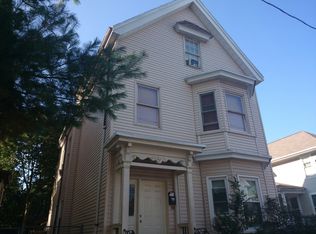 123 Brook Ave, Boston, MA 02125