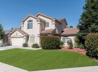 227 N Bianchi Ave, Clovis, CA 93612