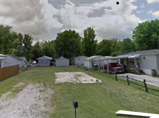 1809 Creekview Dr, O Fallon, IL 62269