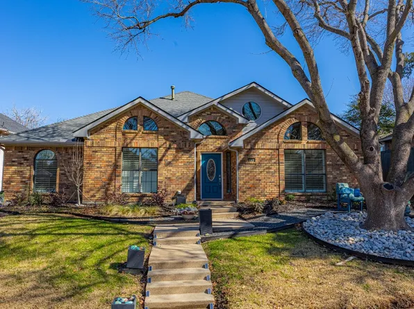 4426 Emerald Dr, Carrollton, TX 75010