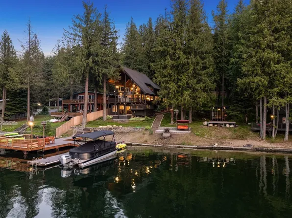 179 Boat Club Rd, Sagle, ID 83860